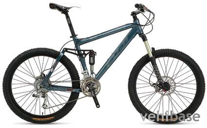 Fuji Thrill LT 1.0