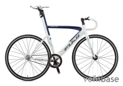 Fuji Track 1.0