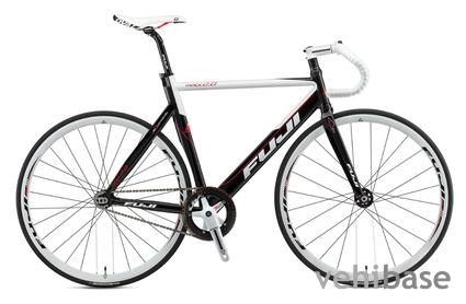 Fuji Track 2.0
