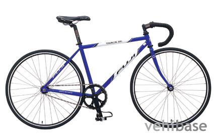 Fuji Track SE