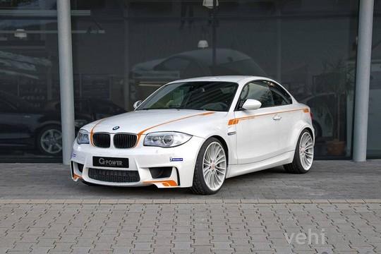 G-Power 1M Coupe