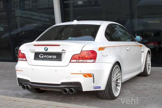 G-Power 1M Coupe