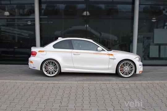 G-Power 1M Coupe