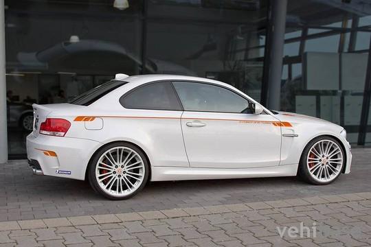 G-Power 1M Coupe