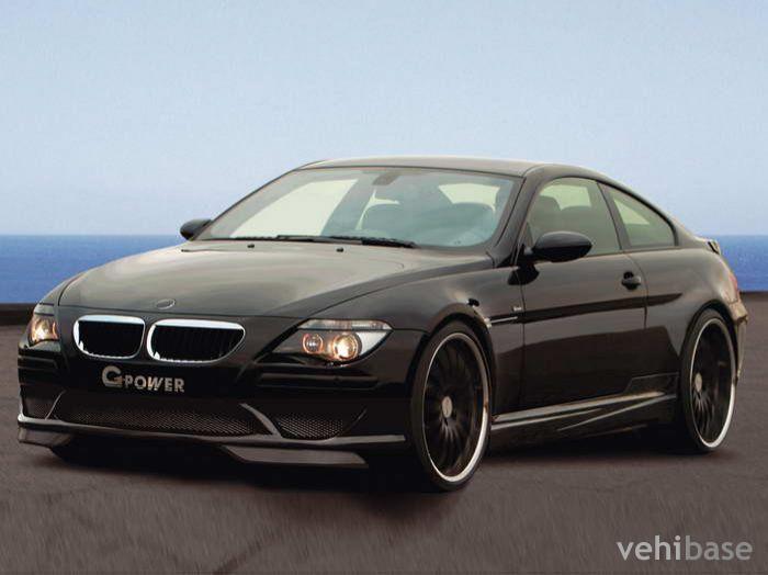 G-Power G6