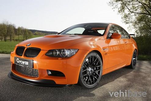 G-Power M3 GTS