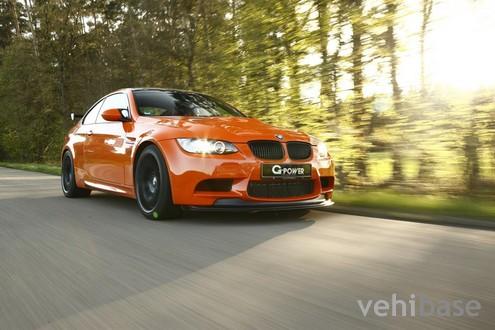 G-Power M3 GTS