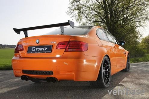 G-Power M3 GTS