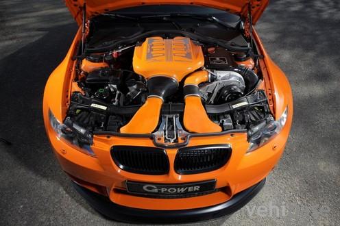 G-Power M3 GTS