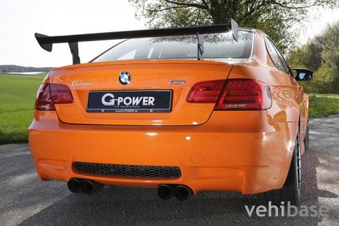 G-Power M3 GTS