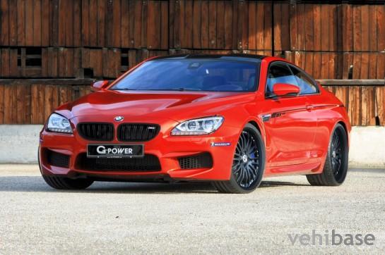 G-Power M6 F13