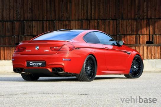 G-Power M6 F13