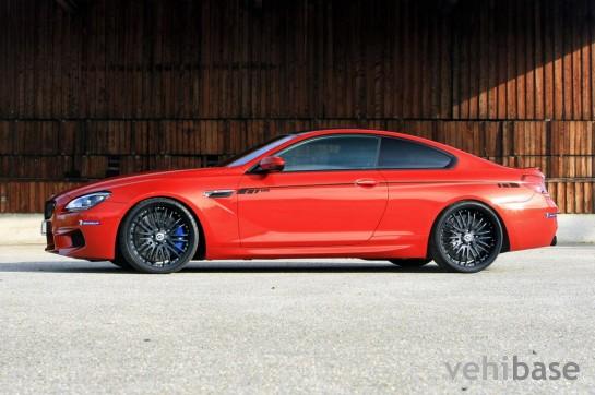 G-Power M6 F13
