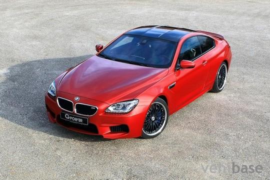 G-Power M6