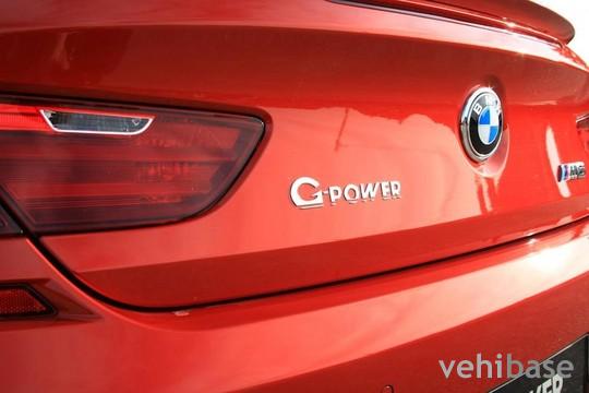 G-Power M6