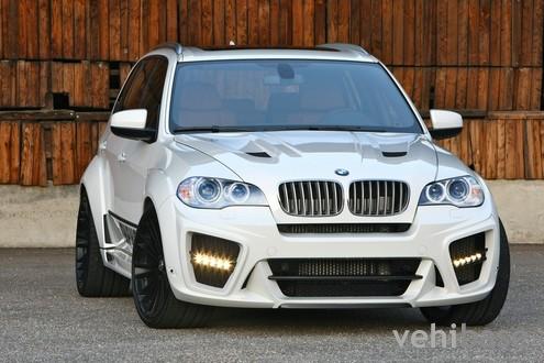 G-Power X5 Typhoon