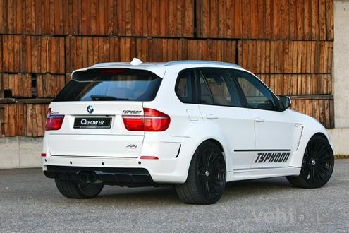 G-Power X5 Typhoon