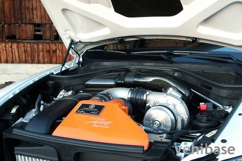 G-Power X5 Typhoon
