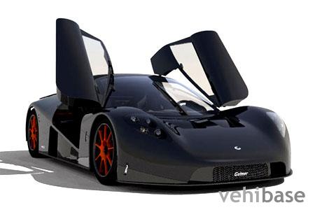 Galmer Arbitrage GT