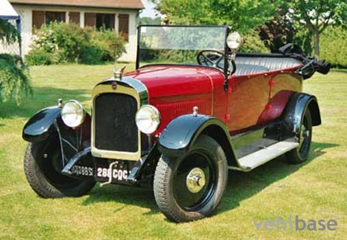 Garbaty C 11