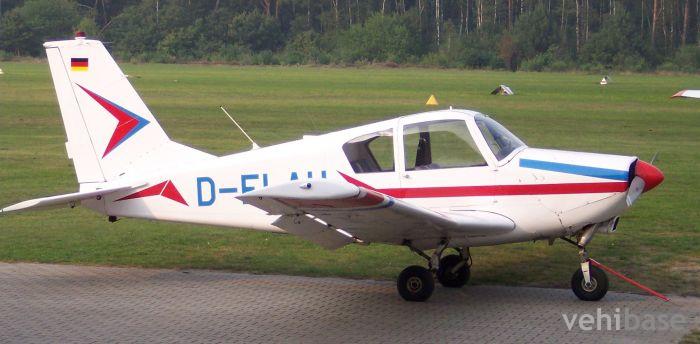Gardan GY-80 Horizon
