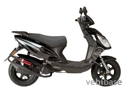 Garelli Tiesse 50 R