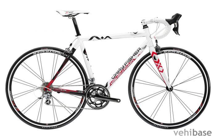 Gary Fisher ARC Pro