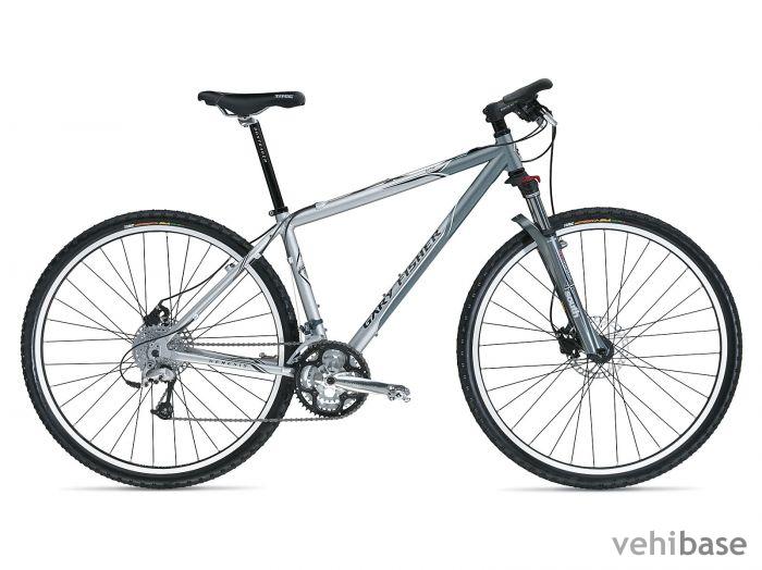 Gary Fisher Dual Sport 129