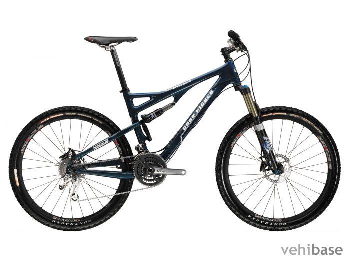 Gary Fisher HiFi Pro Carbon