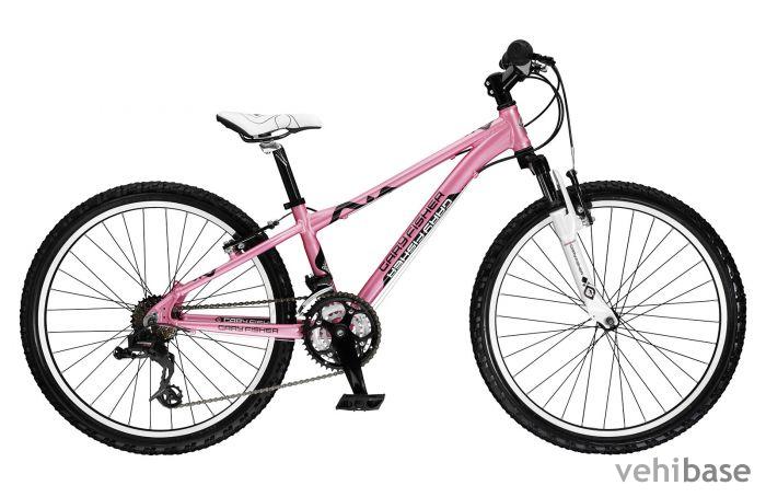 Gary Fisher PreCaliber 24 Girls