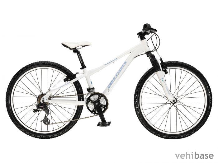 Gary Fisher PreCaliber 24