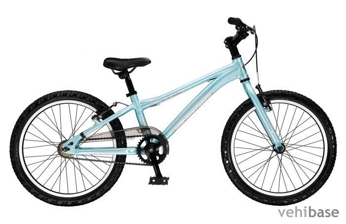 Gary Fisher PreCaliber SS Girls