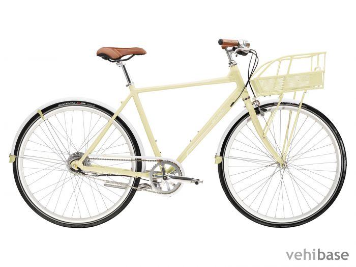 Gary Fisher Simple City 8 M