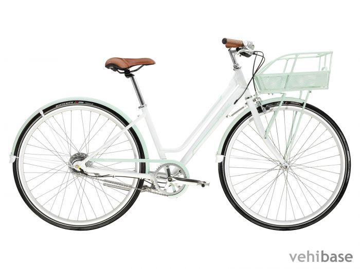 Gary Fisher Simple City 8 W