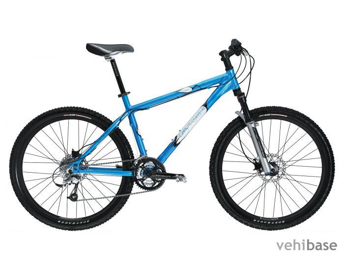 Gary Fisher Tassajara Disc GS
