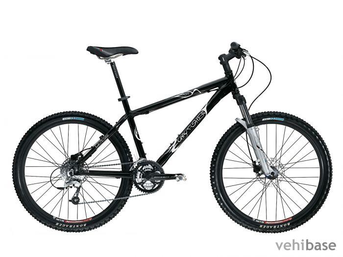 Gary Fisher Tassajara Disc