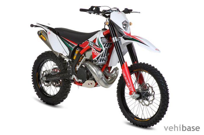 GAS GAS EC 200 Six-Days