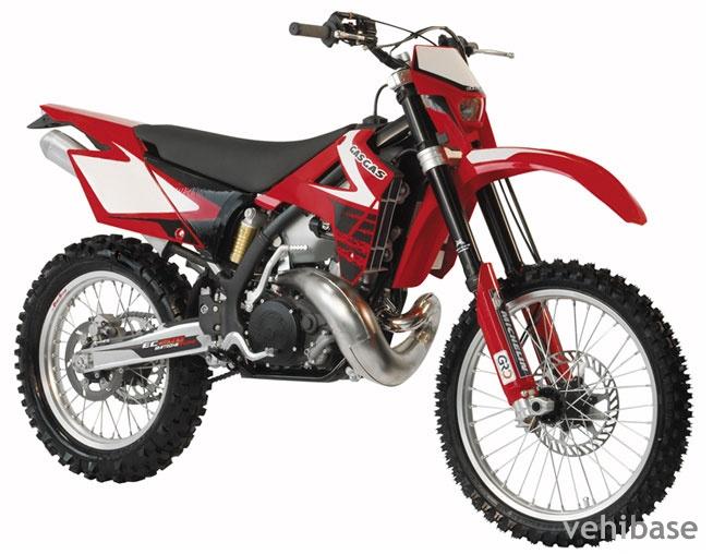 GAS GAS EC 200