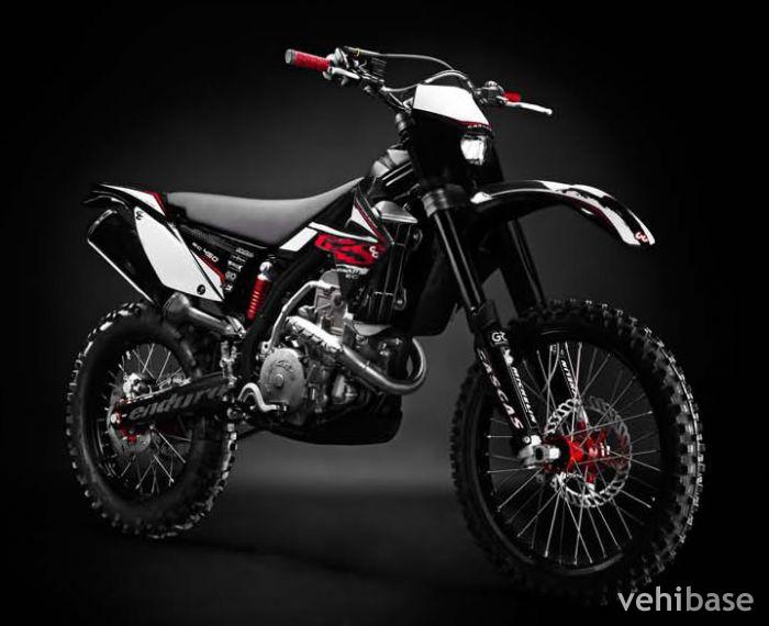 GAS GAS EC 450