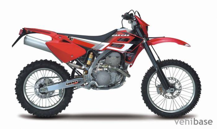 GAS GAS FSE 400