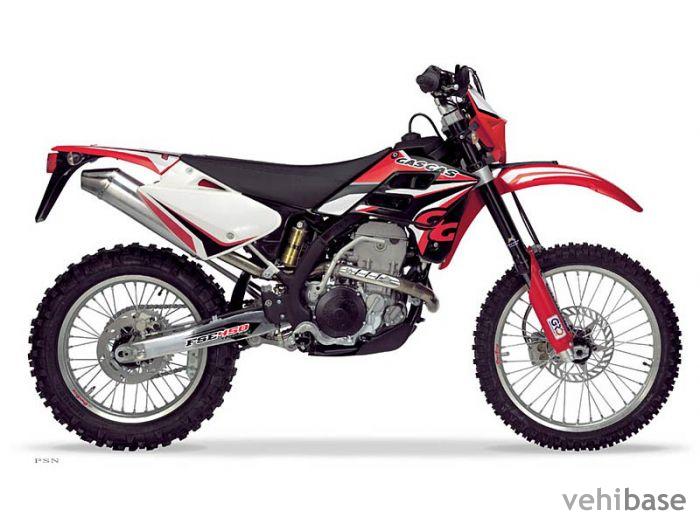 GAS GAS FSE 450