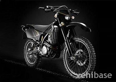 GAS GAS Halley 450 4T