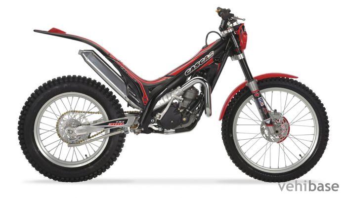GAS GAS TXT Pro 300
