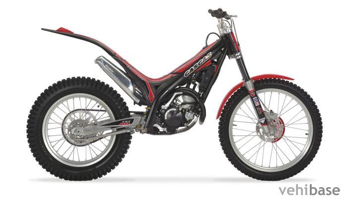 GAS GAS TXT Rookie 80