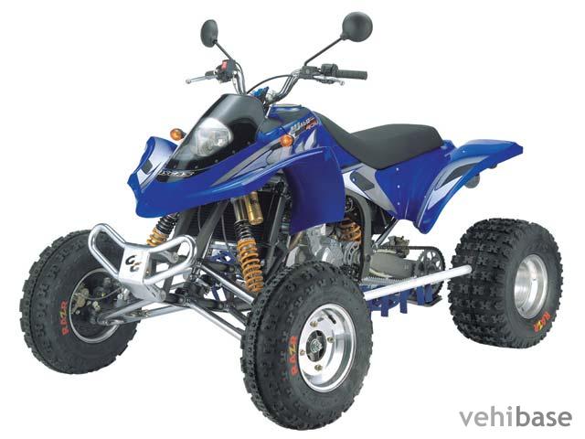 GAS GAS Wild HP 300