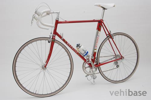 Gazelle Champion Mondial AA Super