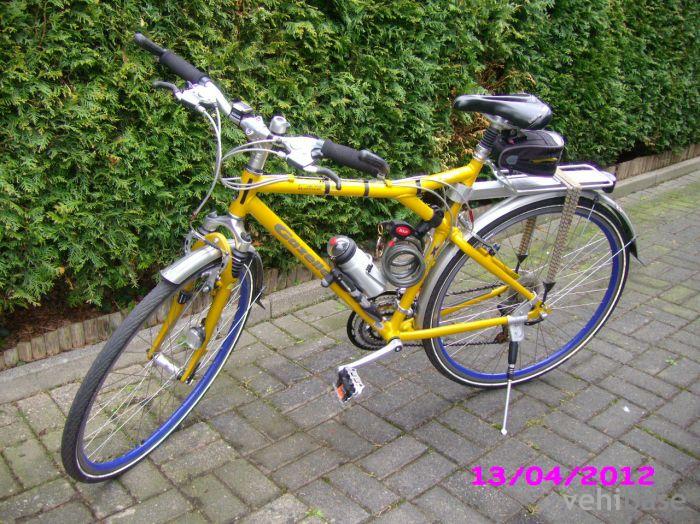 Gazelle Playa Hibride