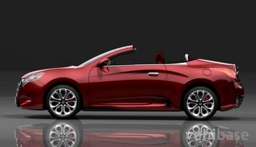 Geely Gleagle GS-CC