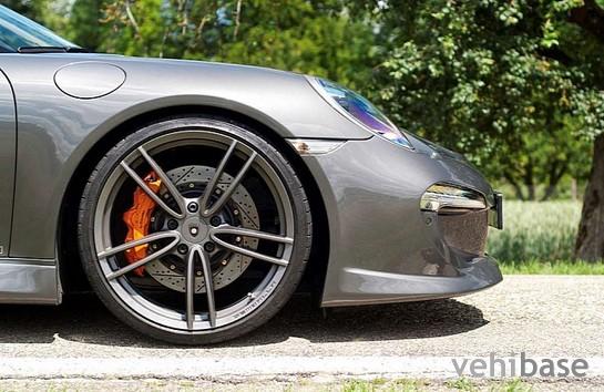 Gemballa 991 Cabrio