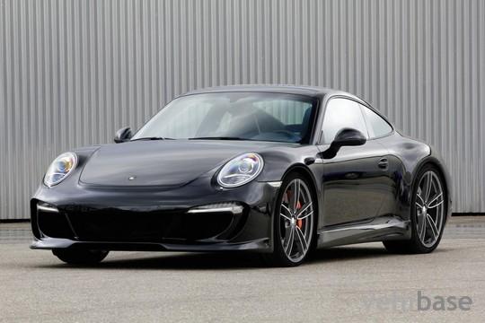 Gemballa 991